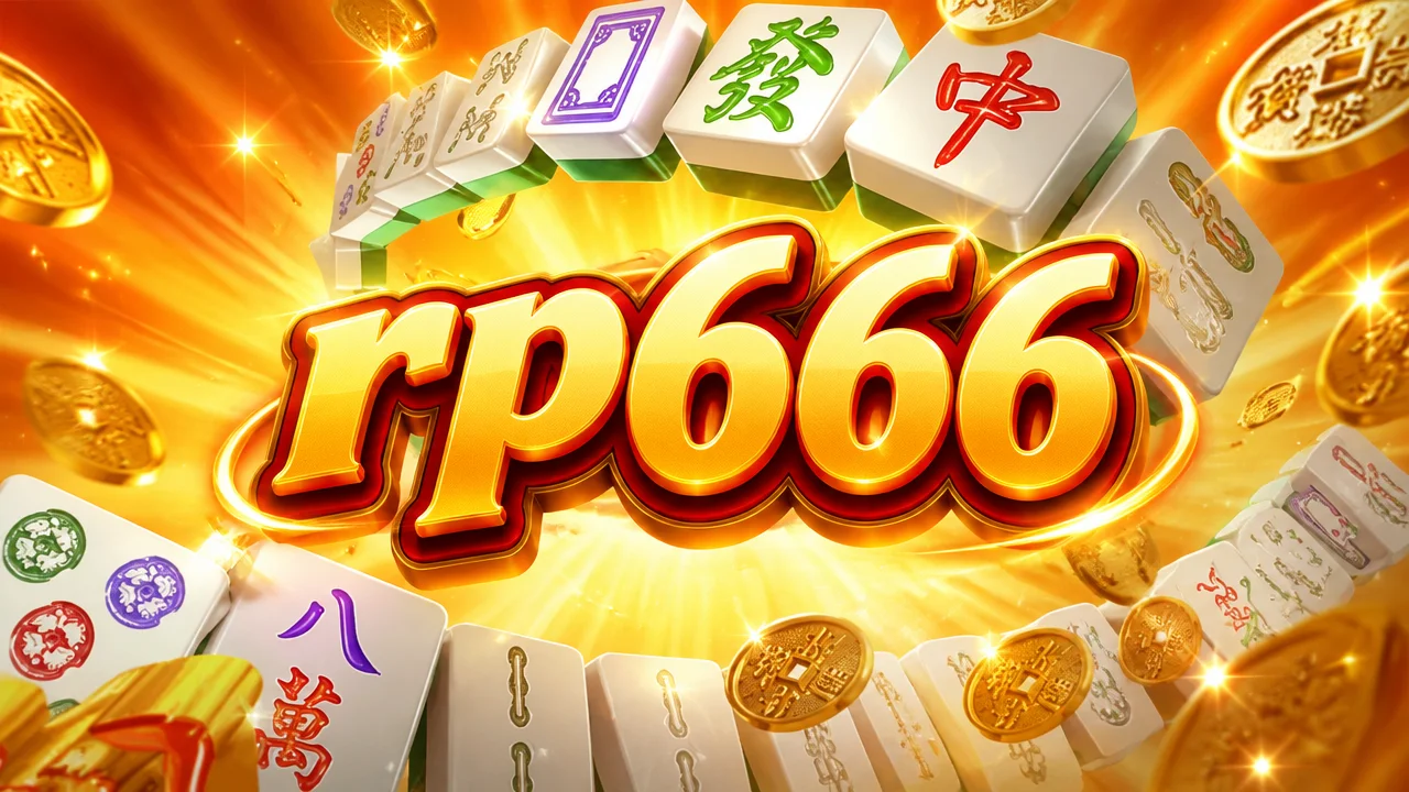 Panduan Identifikasi Banner dan Pemeriksaan Antarmuka Mahjong Ways di rp666