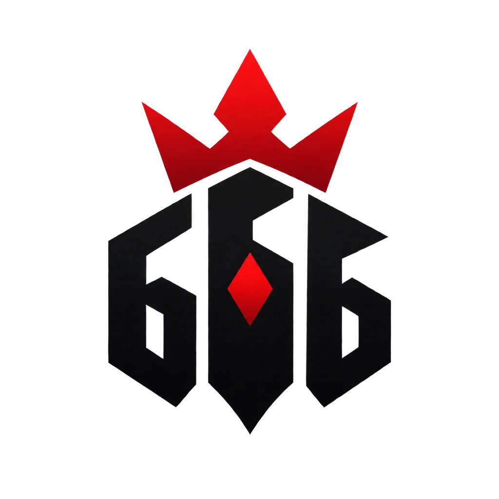 rp666 Logo